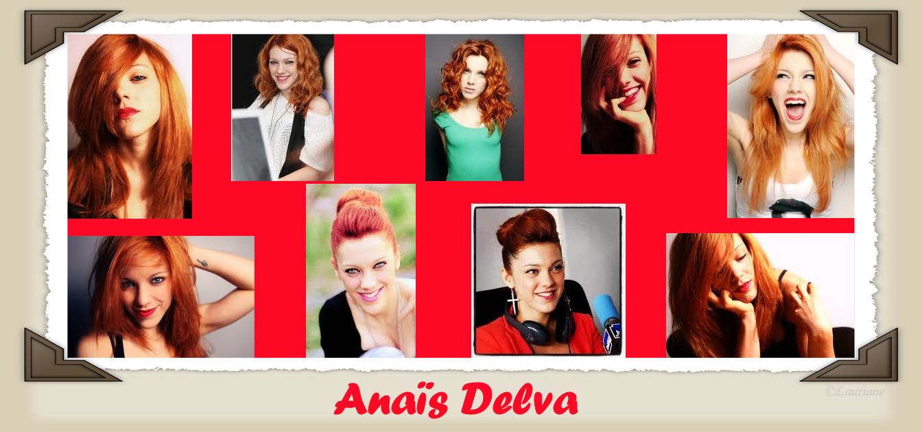 Anaïs Delva